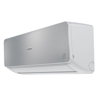 FJ Series On-Off (Silver)