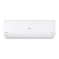 Сплит-система AUX ASW-H07A4/QH-R1DI